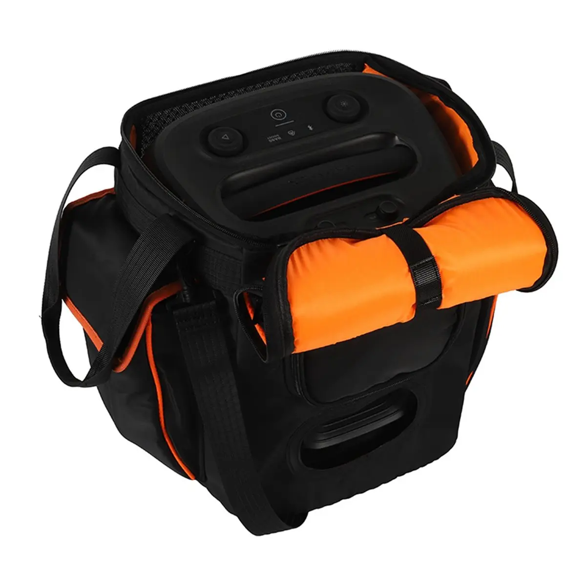 

Чехол для переноски JBL PartyBox Encore 2, защитный чехол для колонки, портативный дорожный кейс для Party Box Encore2.