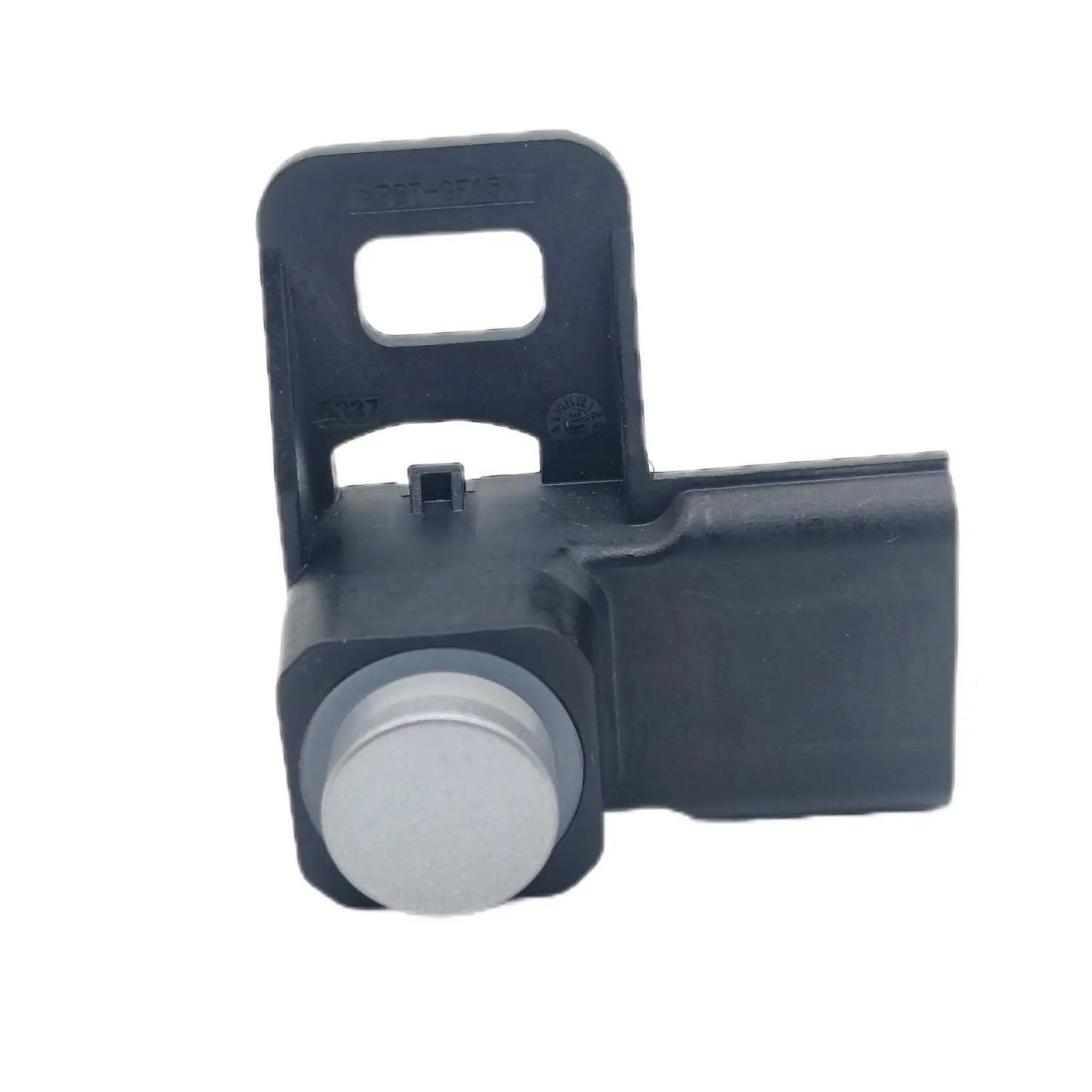 Sensor de estacionamiento PDC para Honda, Radar de Color plateado brillante, 39680-TEXA-Y410-M1