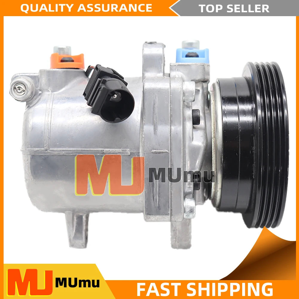 64528385714 64528390228 CO 10174C 639428 254392 276030 A/C Air Conditioning AC Compressor For BMW E36 318i 318is 318ti Z3