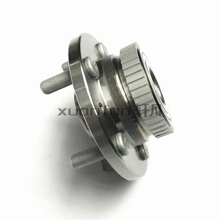 Rear Wheel Hub For Chery X1 indiS Beat Wheel Axle/Wheel Bearing