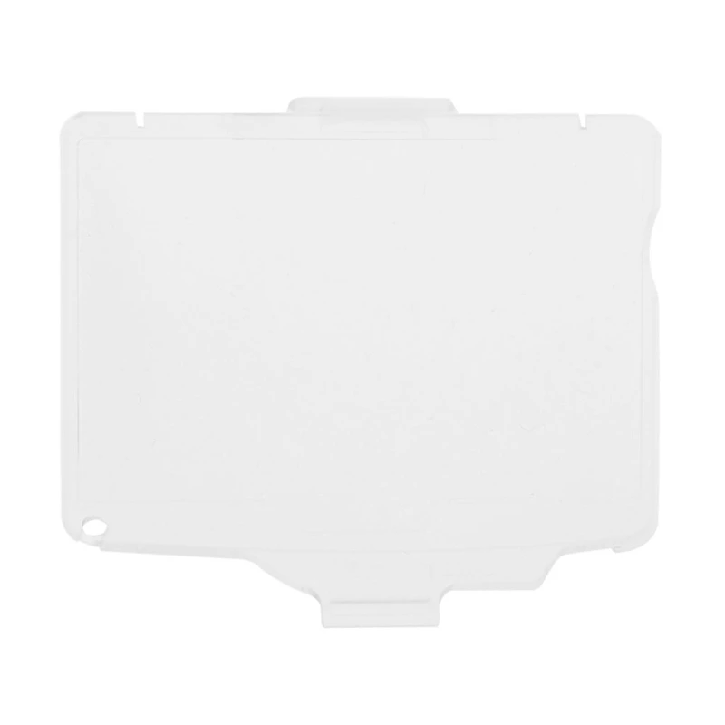 Proteggi schermo rigido per LCD per accessori fotocamera D700 BM-9