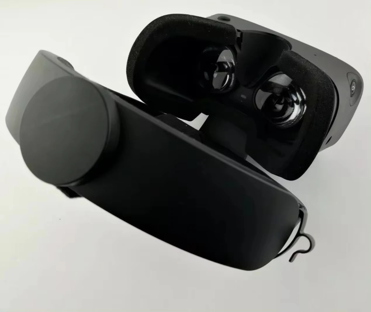 في الأوراق المالية! سماعة الواقع الافتراضي Rift S VR سماعة مجموعة كاملة Rift S VR كابل Rift S 6DoF وحدات تحكم Rift S VR سماعة الألعاب #3