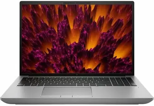 Hp Zbook Fury G11 W…