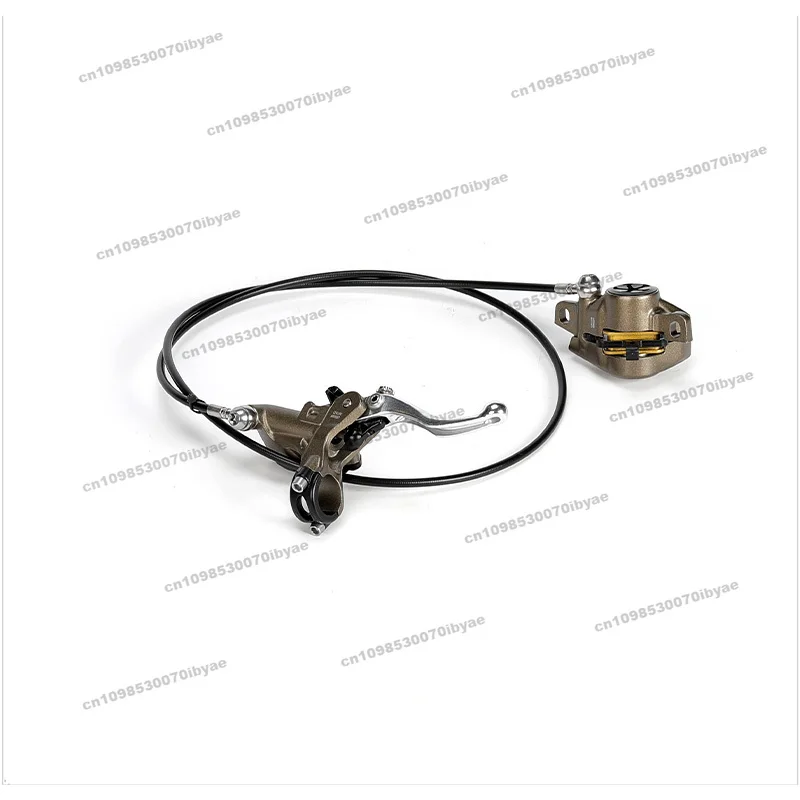 Suitable for Qiulong Surron Young Bee Accessories Front and Rear Braking System