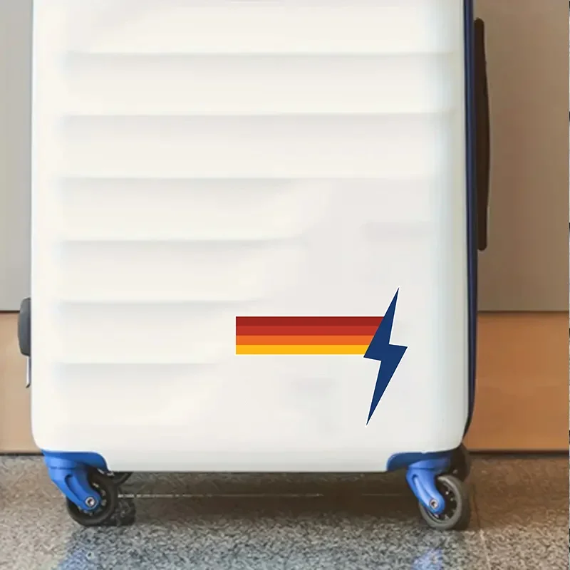 1 шт. очаровательная ретро ностальгическая мультяшная виниловая наклейка-винтажная подарочная наклейка для ноутбуков/телефонов/ноутбуков/рюкзаков/бутылок с водой