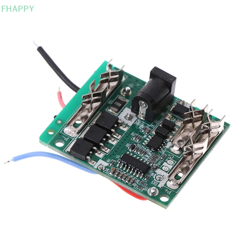 Circuito di protezione della scheda di protezione della ricarica della batteria 5S 18V 21V 20A