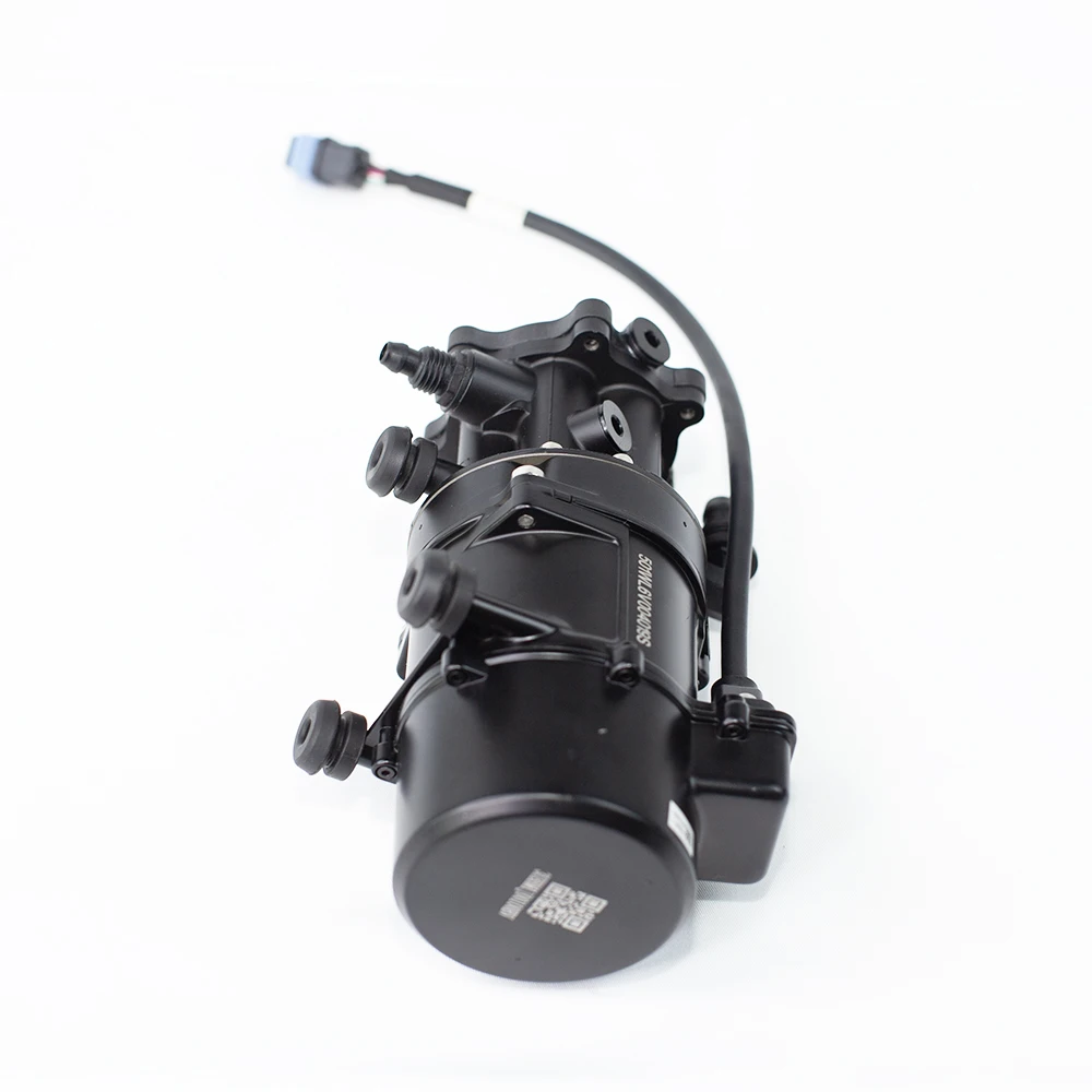 Agas T30 Agrarische Onbemande Luchtvaartuigen Plunjerpompmodule (Met Signaalkabel) T30 Waterpomp Voor Levering Plunjerpomp Dji