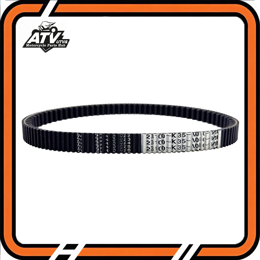 

Приводной ремень PCX125 для Honda Air Blade PCX 125 150 Vario 125cc WW150 Vario150 Click150 23100-K35-V010-M1