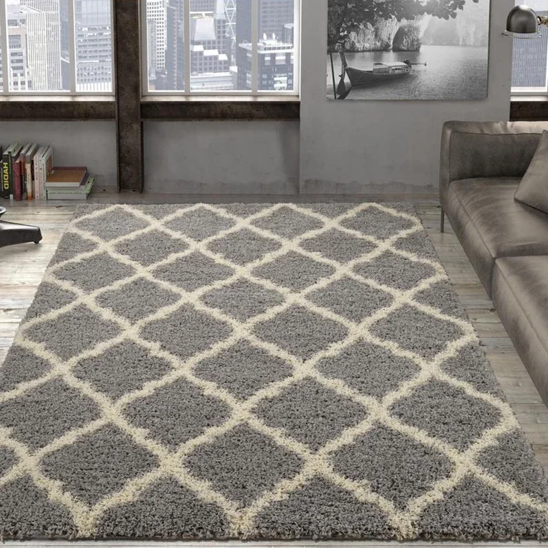 2026 China Custom Tapis De Salon Living Room Carpet Rug