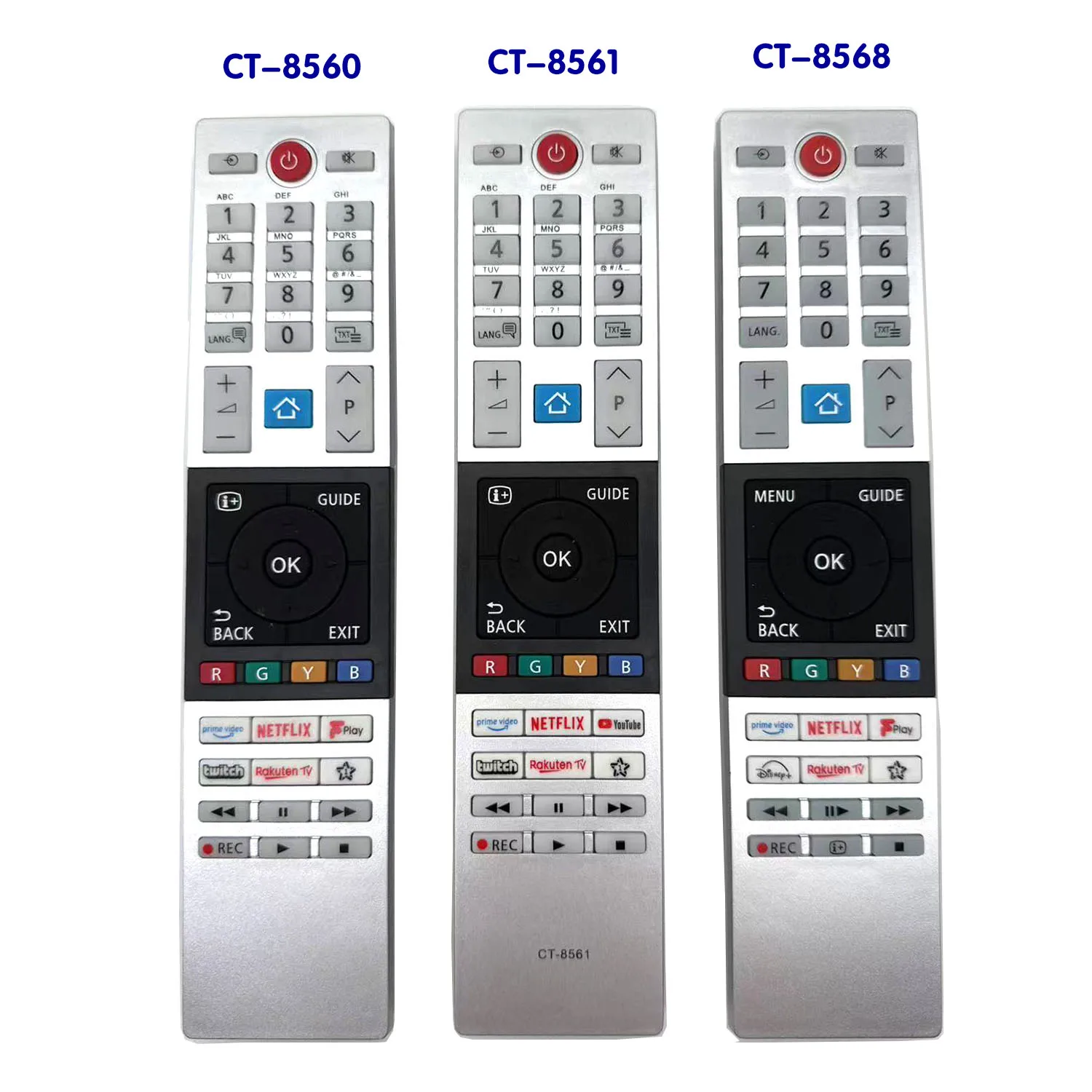 CT-8560 CT-8561 CT-…