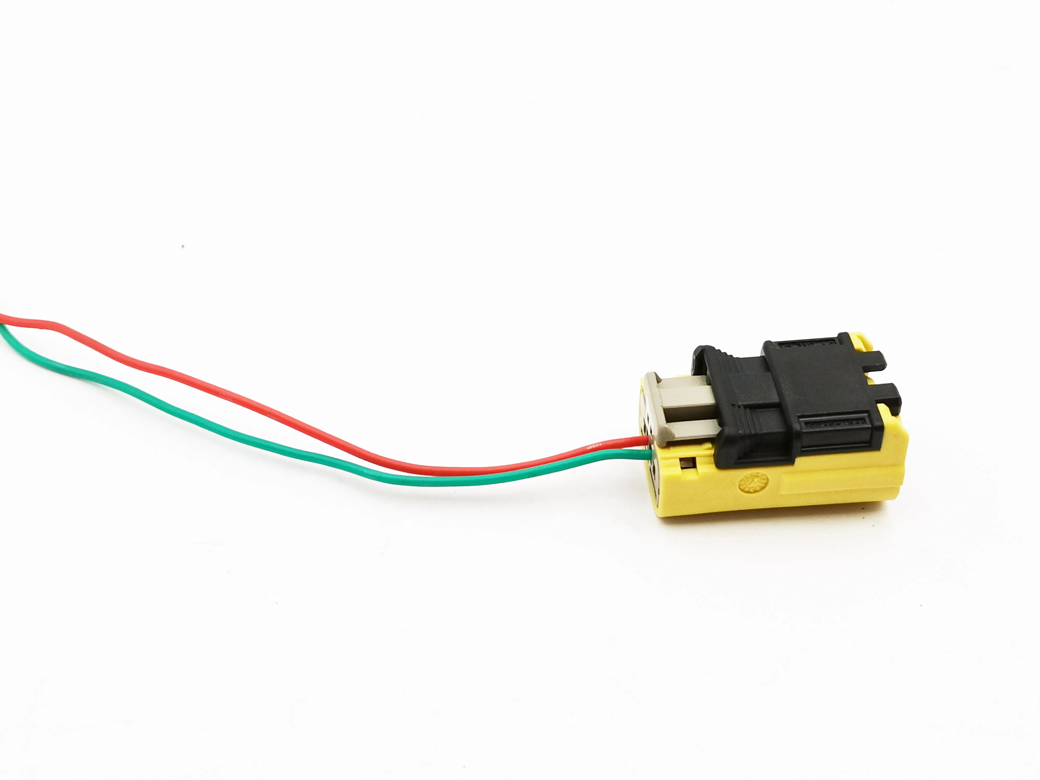 77930 Front Impact Sensor, Airbag Activation Switch Plug, Airbag Sensor Plug – Universal for all Honda models.