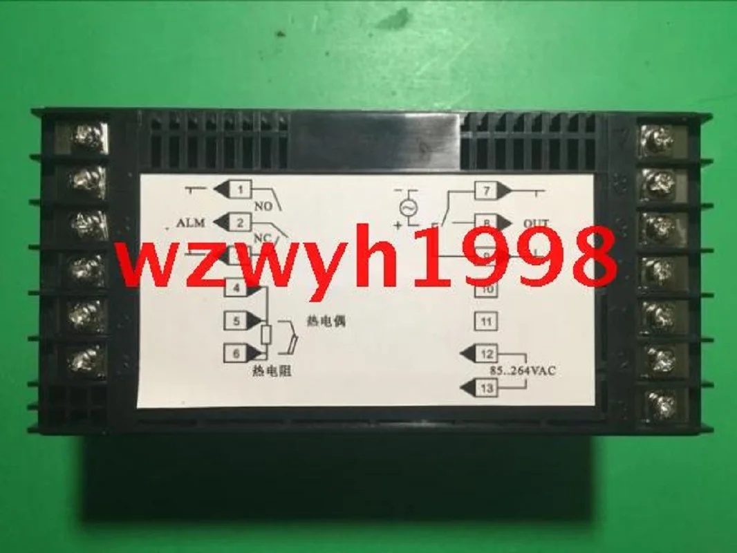 AISET  NA (H) 8000 Temperature Controller NA (H) -8430 Intelligent Performance Goods NA(H)-8430V NA(H)-8800V NA(H)-8830V NA(H)-8