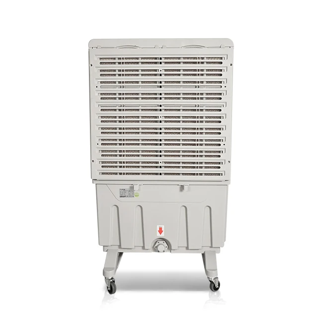 Air Conditioner 6000Cmh Outdoor Open Camping Party Commercial Portable Evaporative Air Cooler