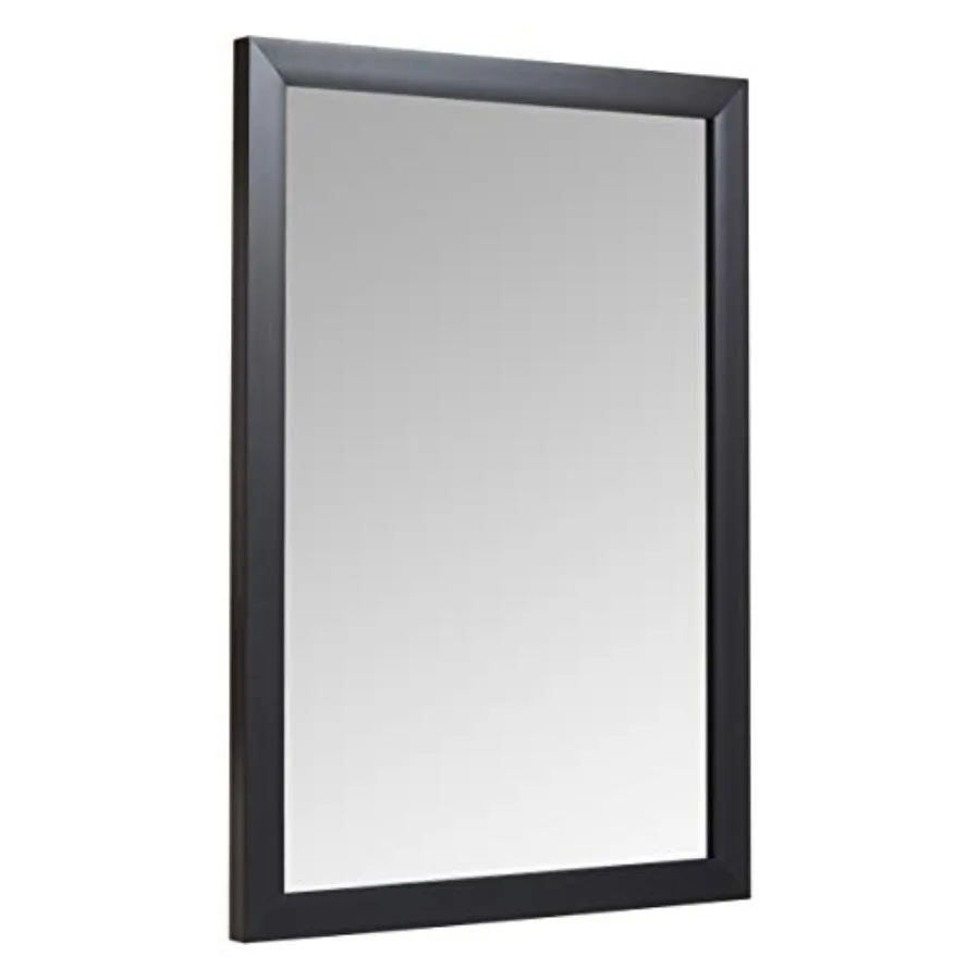 

Rectangular Wall Mount Mirror for Bedroom, Living Room, Entryway,,20" x 28