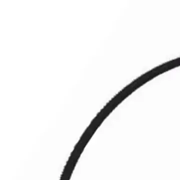 Rubber For ring Gasket Seal for HW 303 302 402AB 702AB 3000 Filter Models Used HVAC and Industrial Air Systems