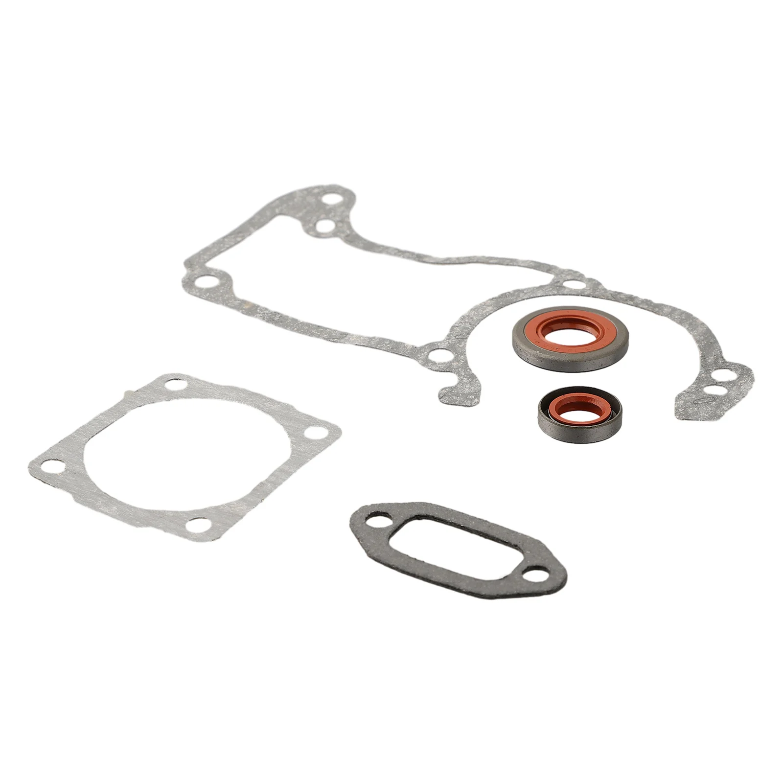 Spare Parts Gasket Oil Seal Oil Seal 1121 007 1050 Assembly Engine Gasket Set Chainsaws Kit Replacement Equipment