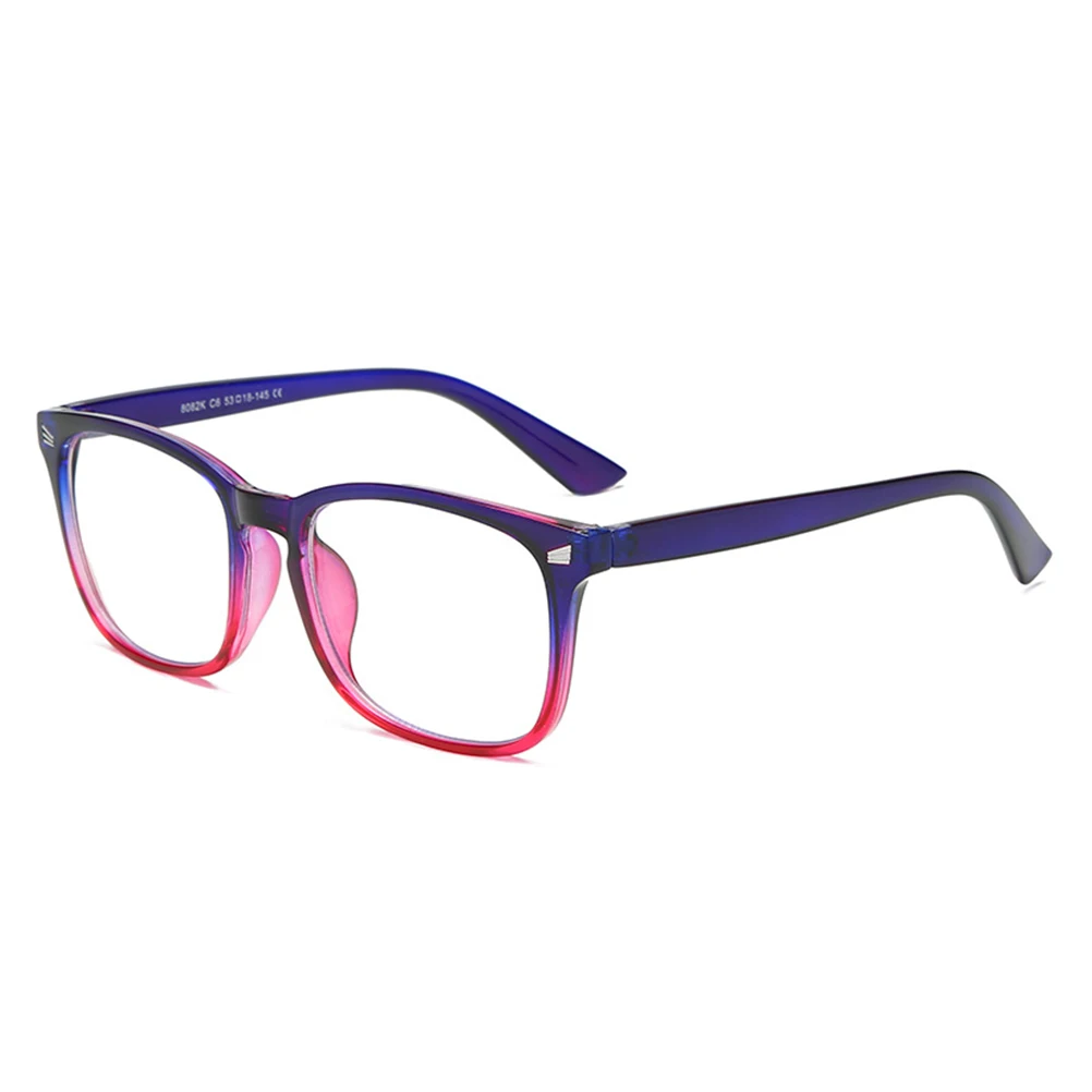 

Light Glasses Eyeglasses Frame Anti-blue Frames Fashion Vintage Flexible Elegant