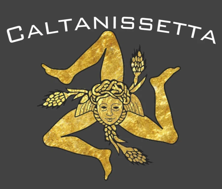 Sicilian Trinacria T-Shirt. Summer Cotton Short Sleeve O-Neck Mens T Shirt New S-3XL