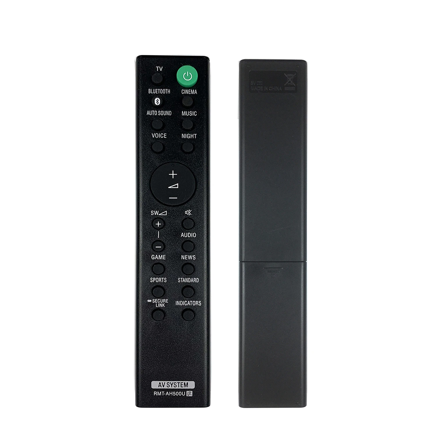 Remote Control RMT-… - image