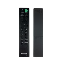 Remote Control RMT-AH500U For Sony Sound Bar HT-S350 HT-SD35 SA-WS350 SA-S350 SA-WSD35 SA-SD35
