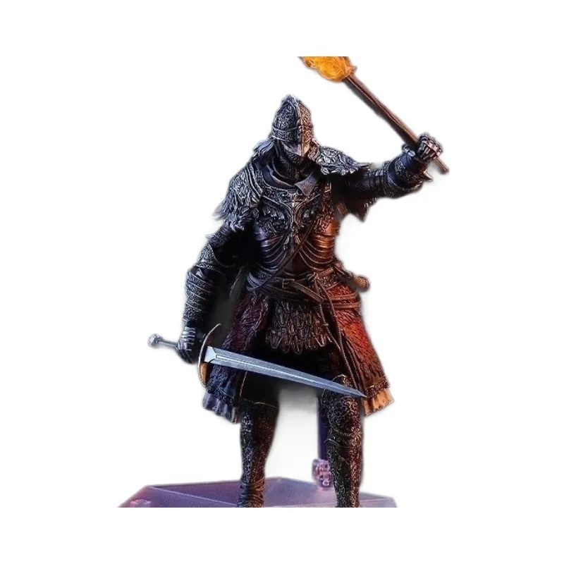 Elden Ring عمل الشكل Maxfactory Figma Raging Wolf الشكل نسخة عالية الجودة نموذج تمثال دمية جمع ألعاب الديكور