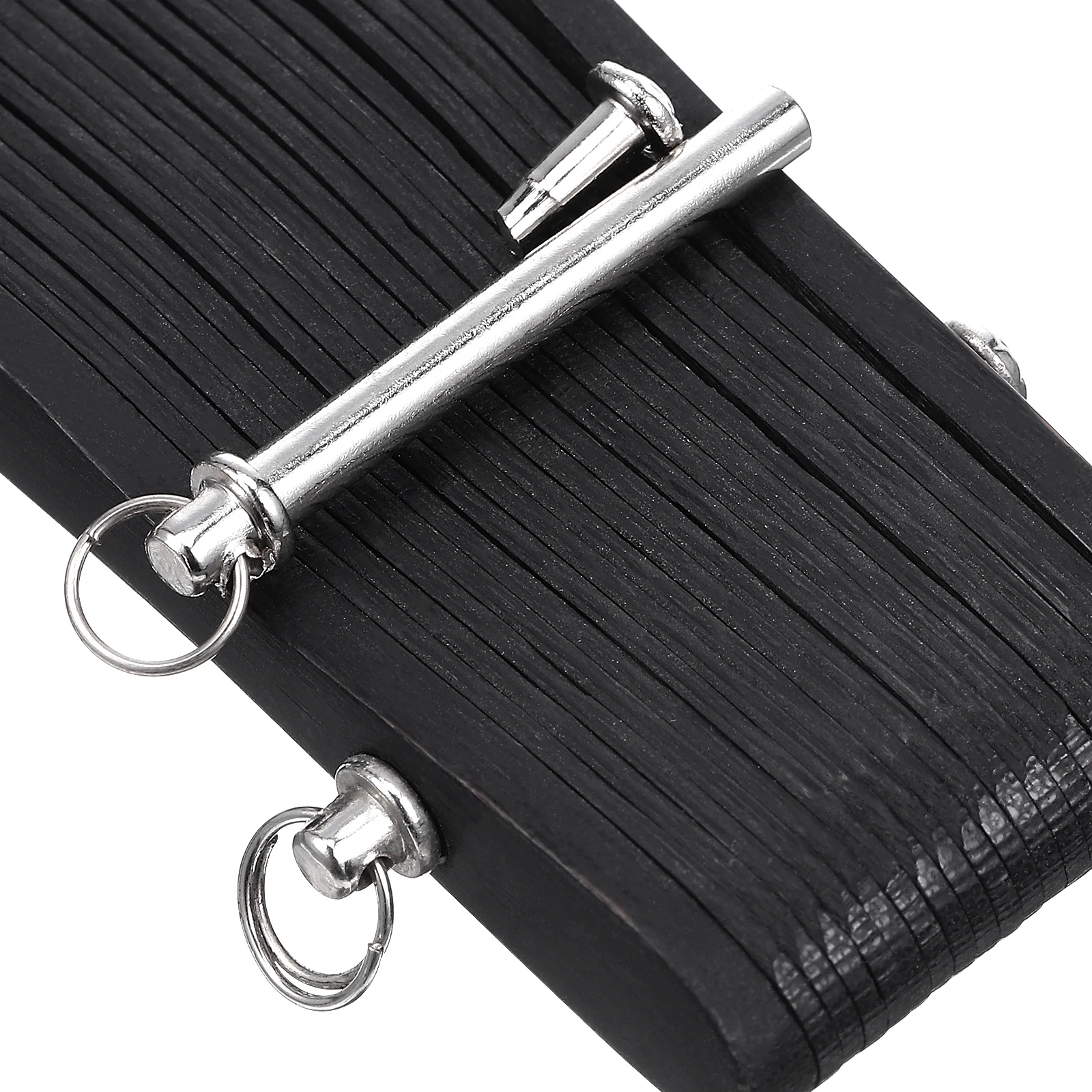 

5 Sets Folding Fan Shaft Rivets And Nuts Handheld Fan Repairing Kit Hand Fan Fasteners Hand Repairing Kits Hand Fan Fasteners