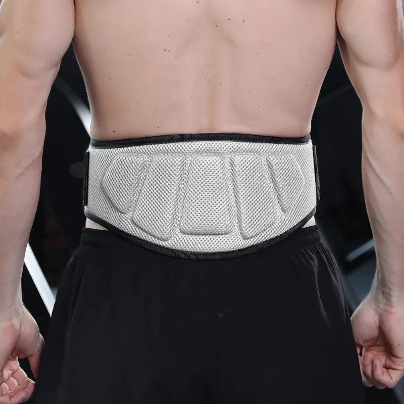 دعم الخصر لرفع الأثقال الأكثر مبيعًا، حزام خصر للياقة البدنية، دعم الخصر الرياضي، القرفصاء العميق وحزام رفع الأثقال لرفع الأثقال
