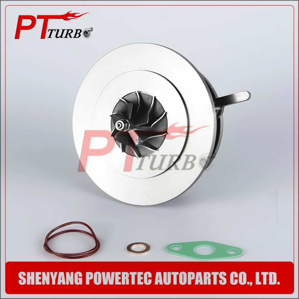 Turbocharger Cartridge For Ford F250 F350 F450 Truck 6.4L Powerstroke V114 479514 479519 8C3Z6K682AARM 1848300C93 Engine Parts