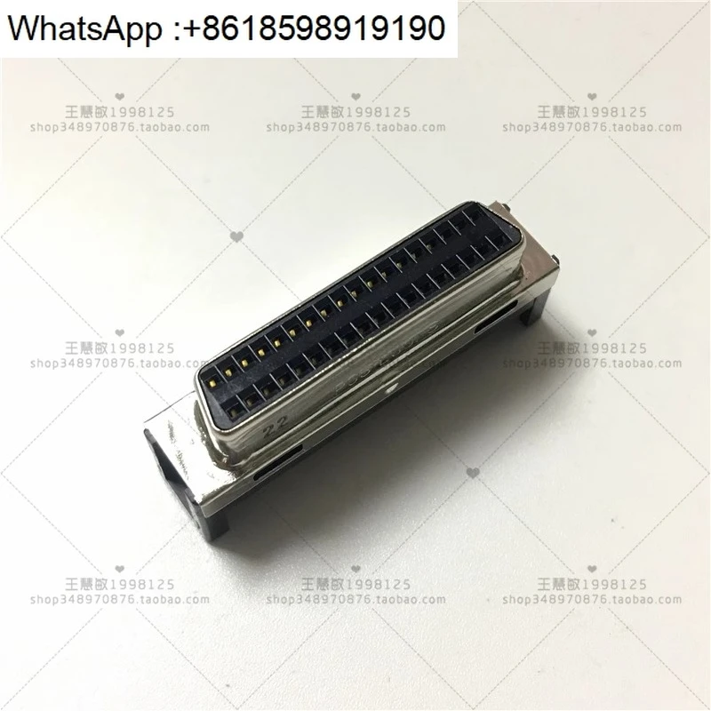 PCS-E36FS Japan imported Hondo 36-core welding ferrule original genuine inquiry and order