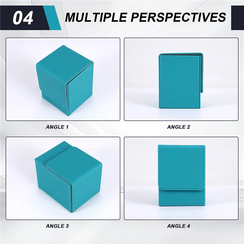 Abkn-Card Case Deck… - image