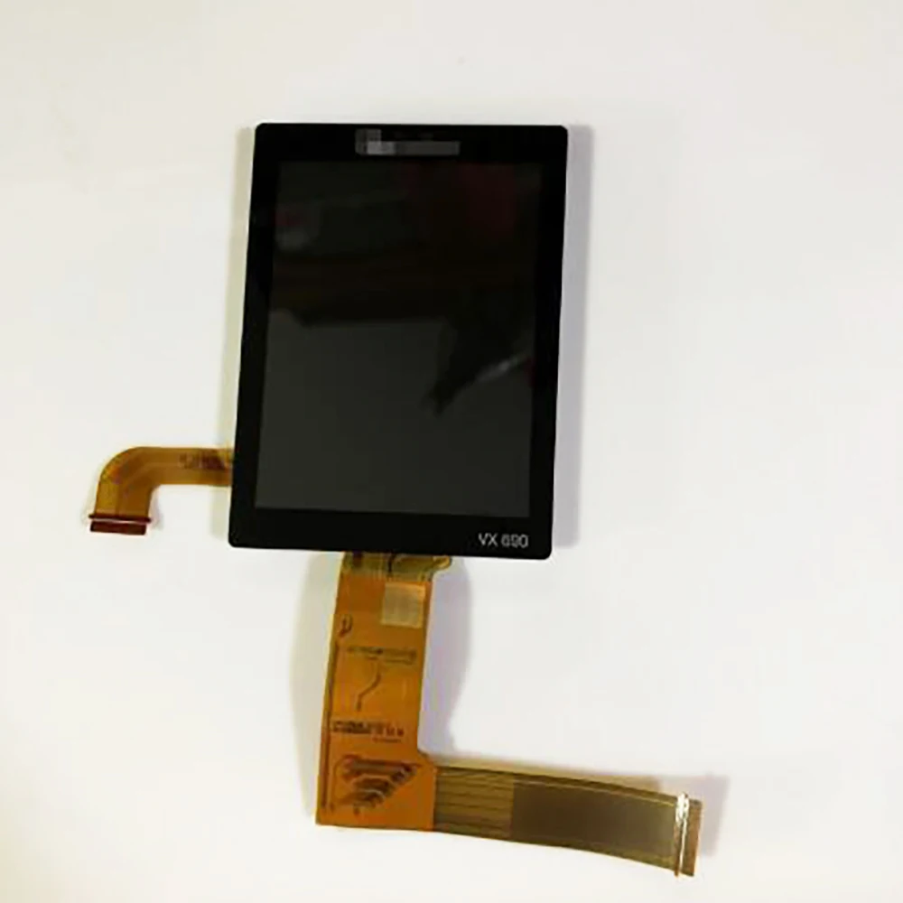 LCD Screen With Touch Panel For Verifone VX690 VX 690 LCD Display Screen With Touchscreen LCD Panel Part Replacement