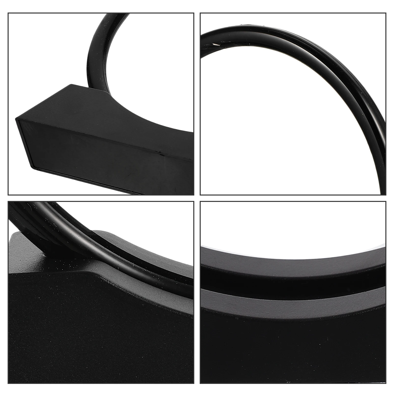 Kit di pittura per sabbie mobili con sabbia oceanica, decorazioni, immagini in vetro, ornamenti fluenti per ufficio