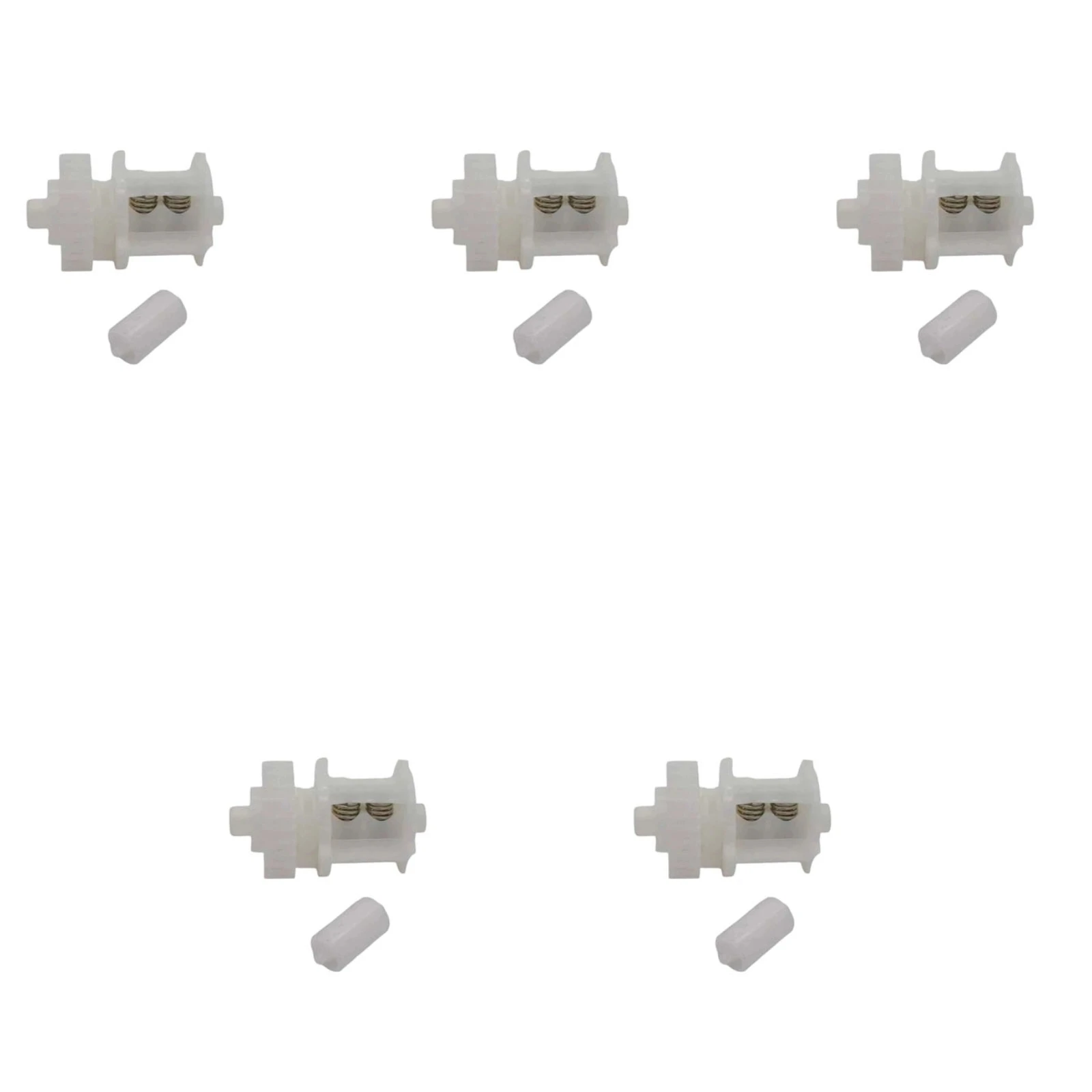 

5sets Pump Ink System Assy Fits For Epson ET2875 ET4700 ET2810 ET2850 ET2870U ET2980U ET2811 ET2988 ET2951 ET2826 ET2870 ET2950