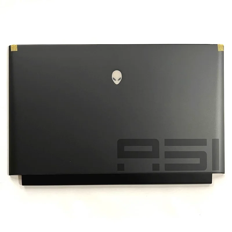 

For Dell Alienware Area 51M R1 R2 LCD Back Cover Top Case Rear Lid HVHM0 0HVHM0