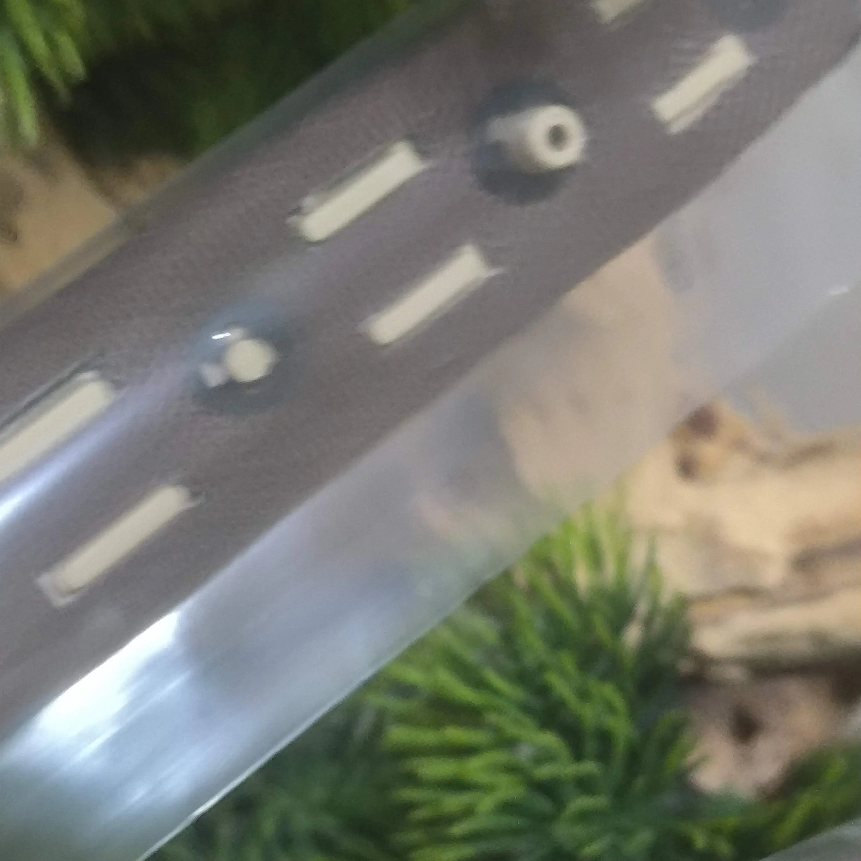 

FK-1150 302RV93050 Oil Application Pad Holder for Kyocera M2040 M2135 M2235 M2540 M2635 M2640 M2735 M2835 P2040 P2235 P2335