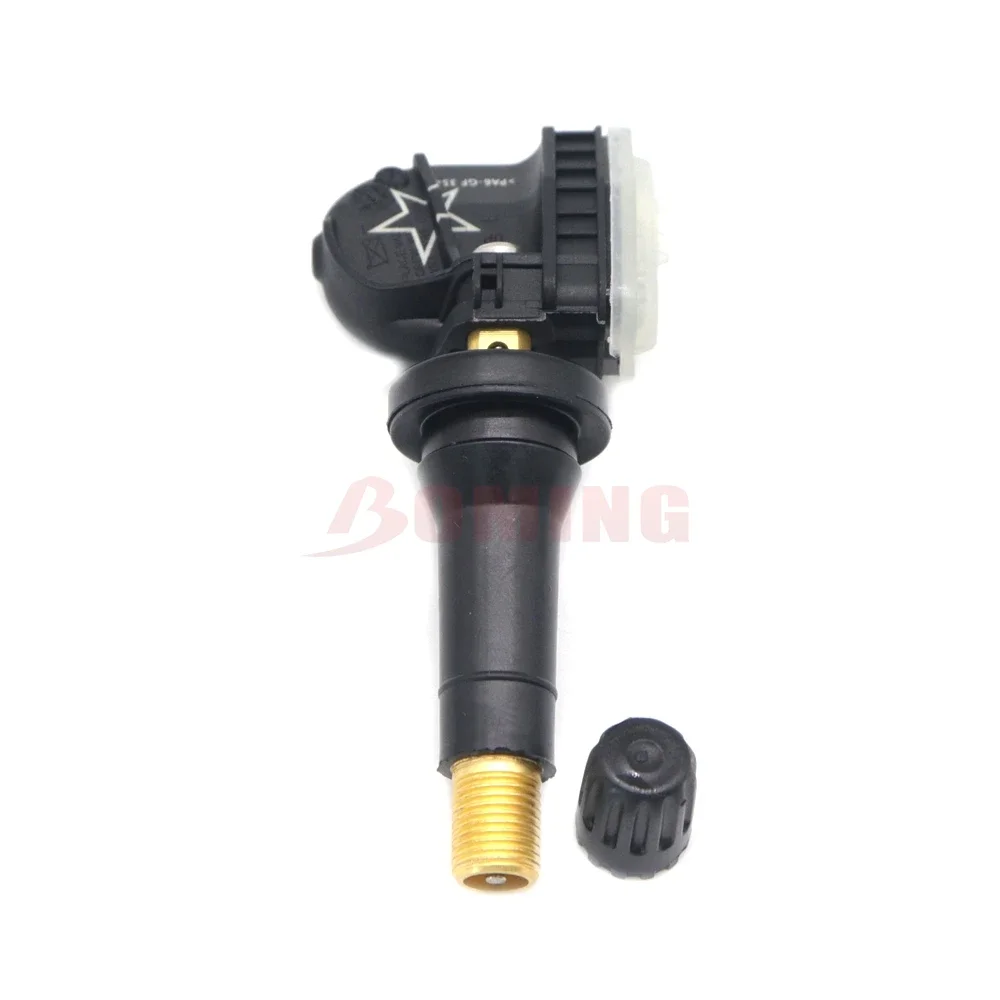 Sensor tekanan ban mobil baru TPMS 13540604 13598771 untuk Buick Enclave Cadillac CTS Chevrolet Aveo 2007-2011 13598772 315 Mhz