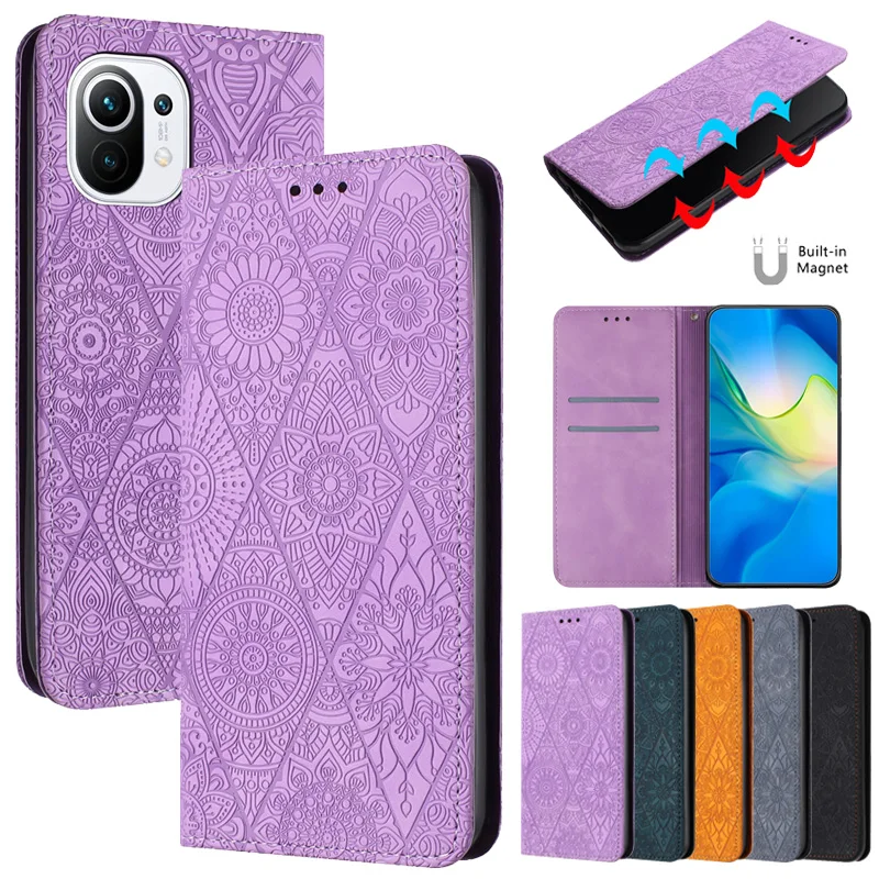 For Xiomi Mi 11 Lit… - image