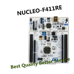 NUCLEO-F411RE NUCLEO-64  NUCLEO F411RE NUCLEO-64 STM32F411 Development board