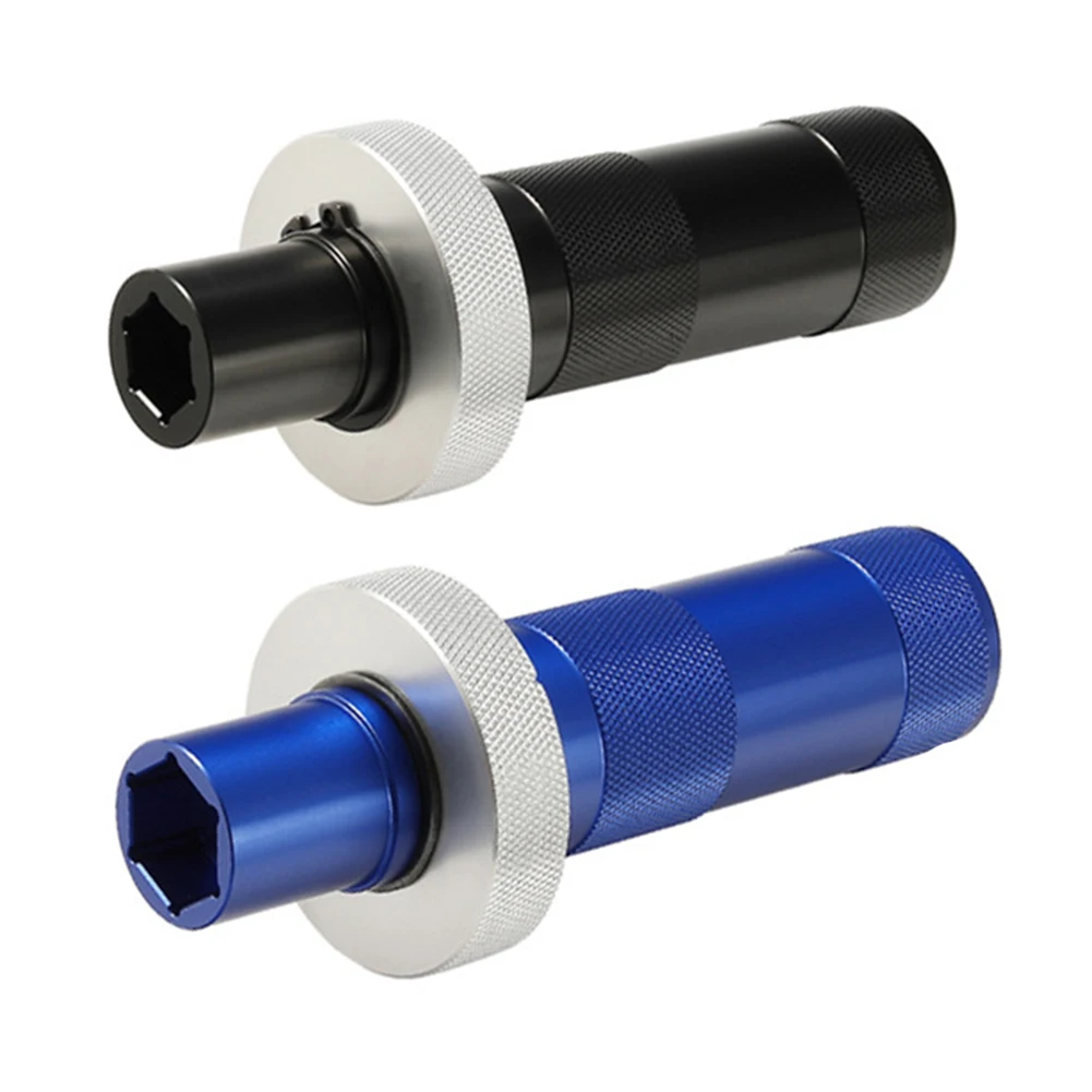 

14-17mm Shock Absorption Adjustment Screw Wrench Tool For Off-road Motorcycle Rear Suspension Tool Shock High Comp Adjuster Tool