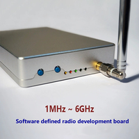 Original HackRF One SDR Software Radio Development Board Open Source SDR Receiver Replace RTLSDR