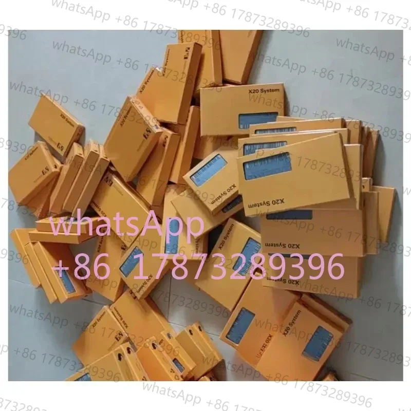 Novo original x20dc2396 x20 dc 2396 modular