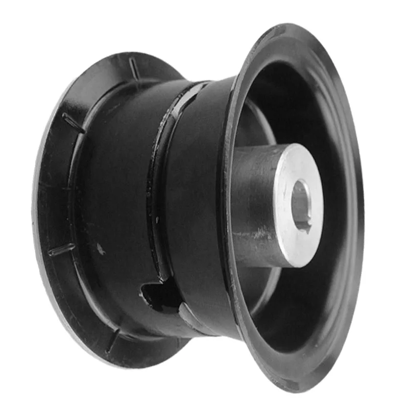 4.10/3.50-4 4.00-4 3.00-4 Aluminum Alloy Wheel Rim Hub for MIni Motorcycle Electric Scooter