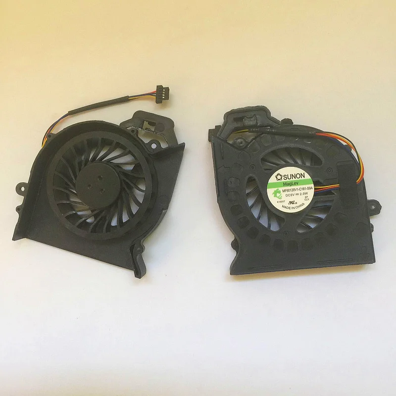 For Hp DV6-6000 DV6… - image