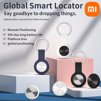 Xiaomi Mini GPS Smart Global Locator Suitable For Android Apple Tracker Elderly Children Pets Valuable Items Anti Loss New