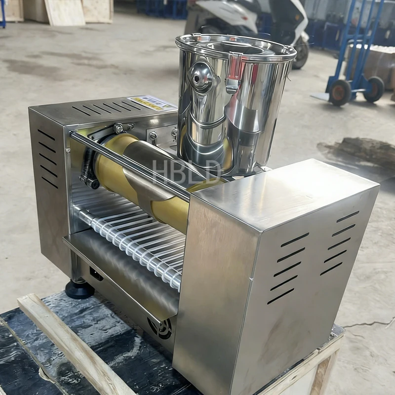 

Commercial Stainless Steel Pancake Maker High-Quality Thousand Layer Pancake Forming Machine for Business Use