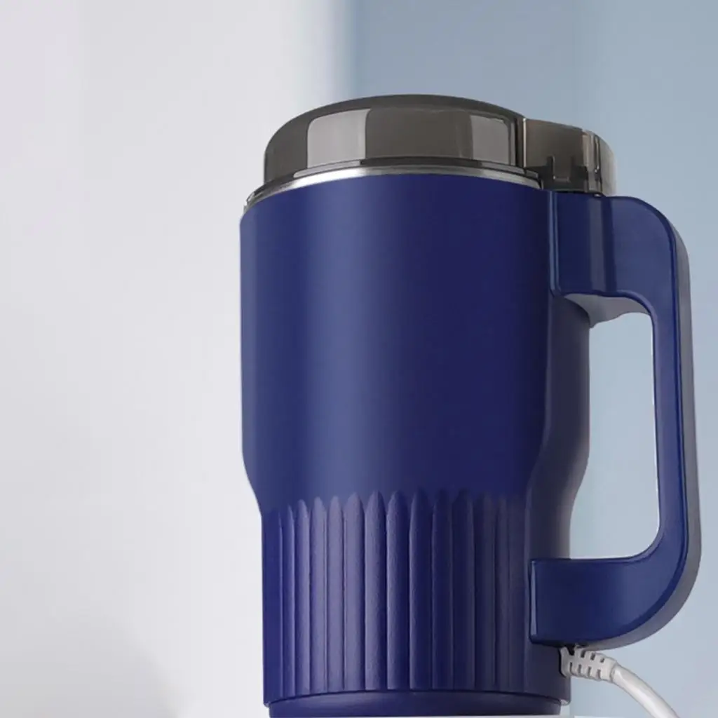 Coffee Bean Grinder 1L Large Capacity Household Stainless Bean Grinder Cup