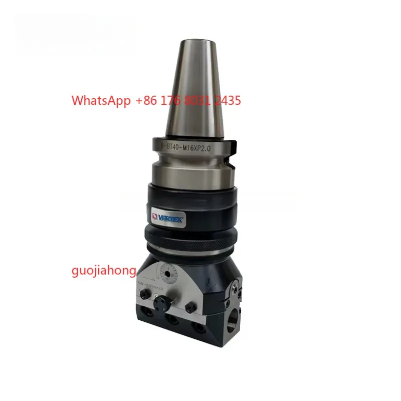 

wholesaleBT40 Universal Boring and Facing Master Head VBHU-209
