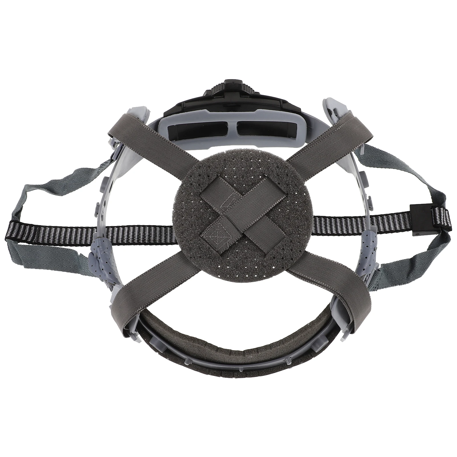 

Hard Hat Suspension Liner Adjustable Safety Hat Insert For Construction Workers Outdoor Sports Protective Gear Accessory