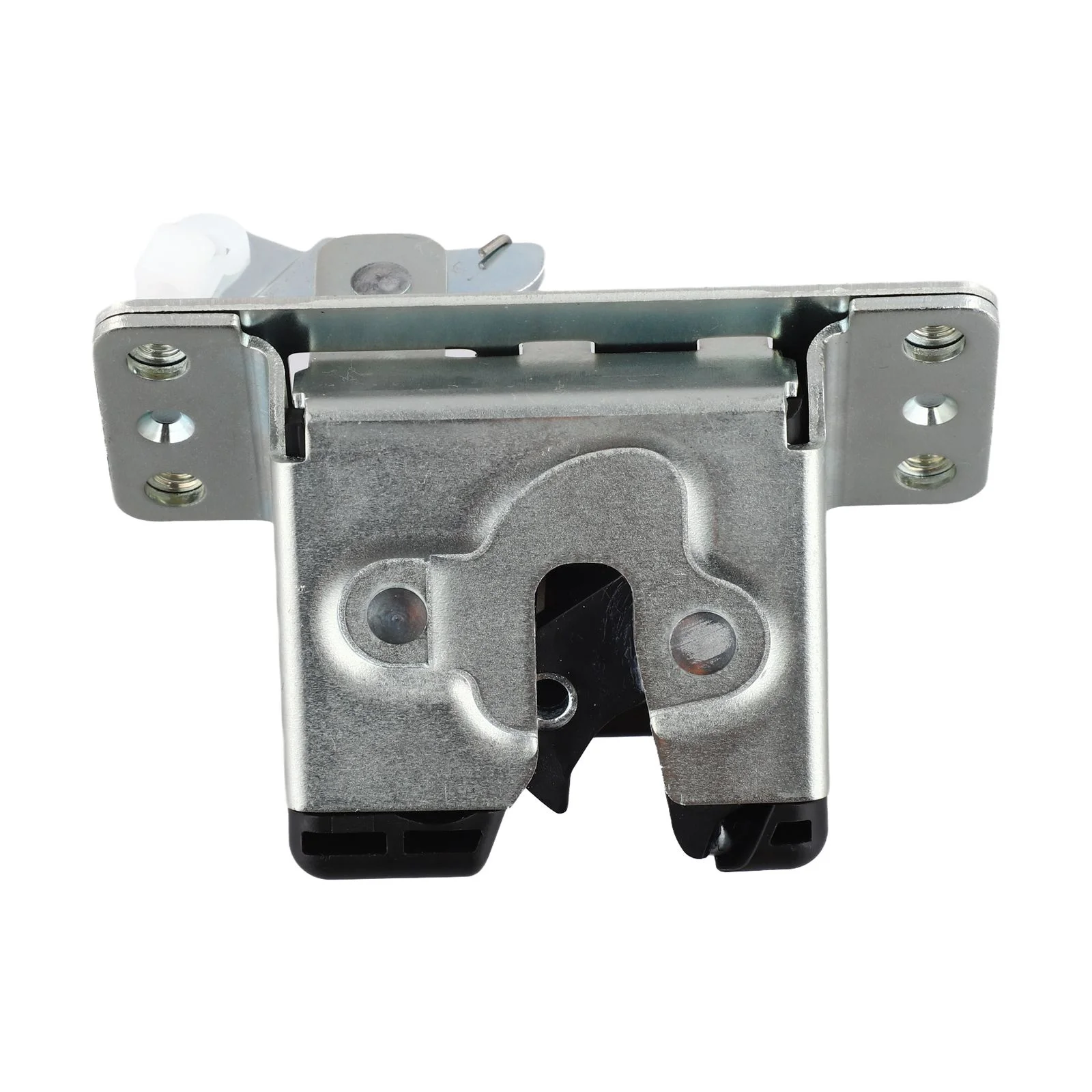 

For Vauxhall Car Lock Latch Tailgate Lock Mechanism Car Maintenance Easy Installation Front Windshield Location