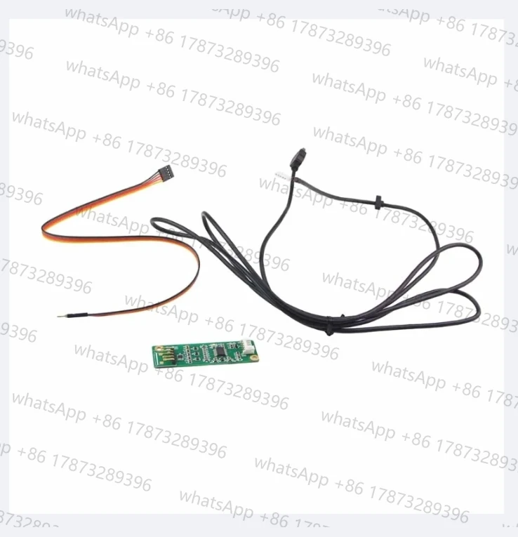 

19 Inch for 323*396mm and 323*396*2.3mm Resistive Touch Screen Panel with USB Controller Kit 5 Wire